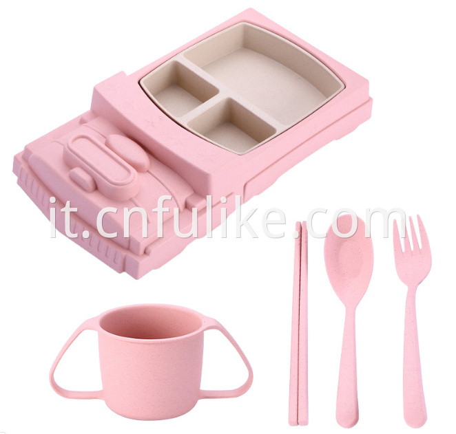 Tableware Set